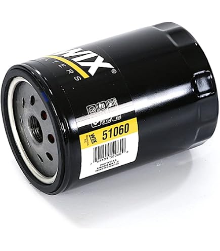 Amazon.com: Wix 51069 Spin-On Lube Filter - Case of 12 : Automotive